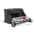 Ohio Steel Professional Grade Lawn Sweeper 50 in. 26 cu. ft. - 50SWP26