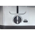 Hamilton Beach 4 Slice Toaster - Brushed Stainless Steel
