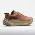 Men's Transport Running Shoes - Maple/Grassland
