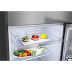 LG Top Mount Refrigerator 11 Cu. Ft., 24 in Wide