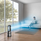 Dyson Pure Hot+Cool Link Connected Air Purifier - Hp02