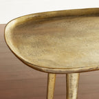 Bailey Street Home Side Table 20 inch - 182-Bel-3132296