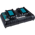 Makita 18V LXT 5.0 Ah Lithium-Ion Brushless Cordless Combo Kit With Oscillating Multi-Tool - XT507PT/XMT03Z
