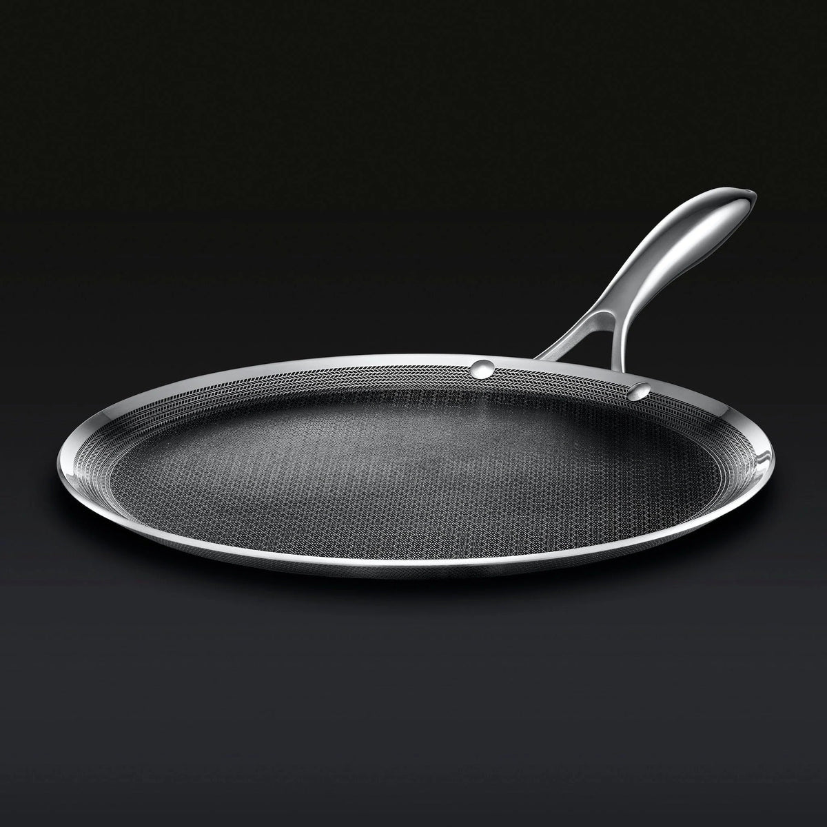 Hybrid Griddle Pan, 12 in