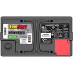 EverStart Platinum AGM Automotive Battery, Group Size H7 / LN4 / 94R, 12 Volt, 850 CCA
