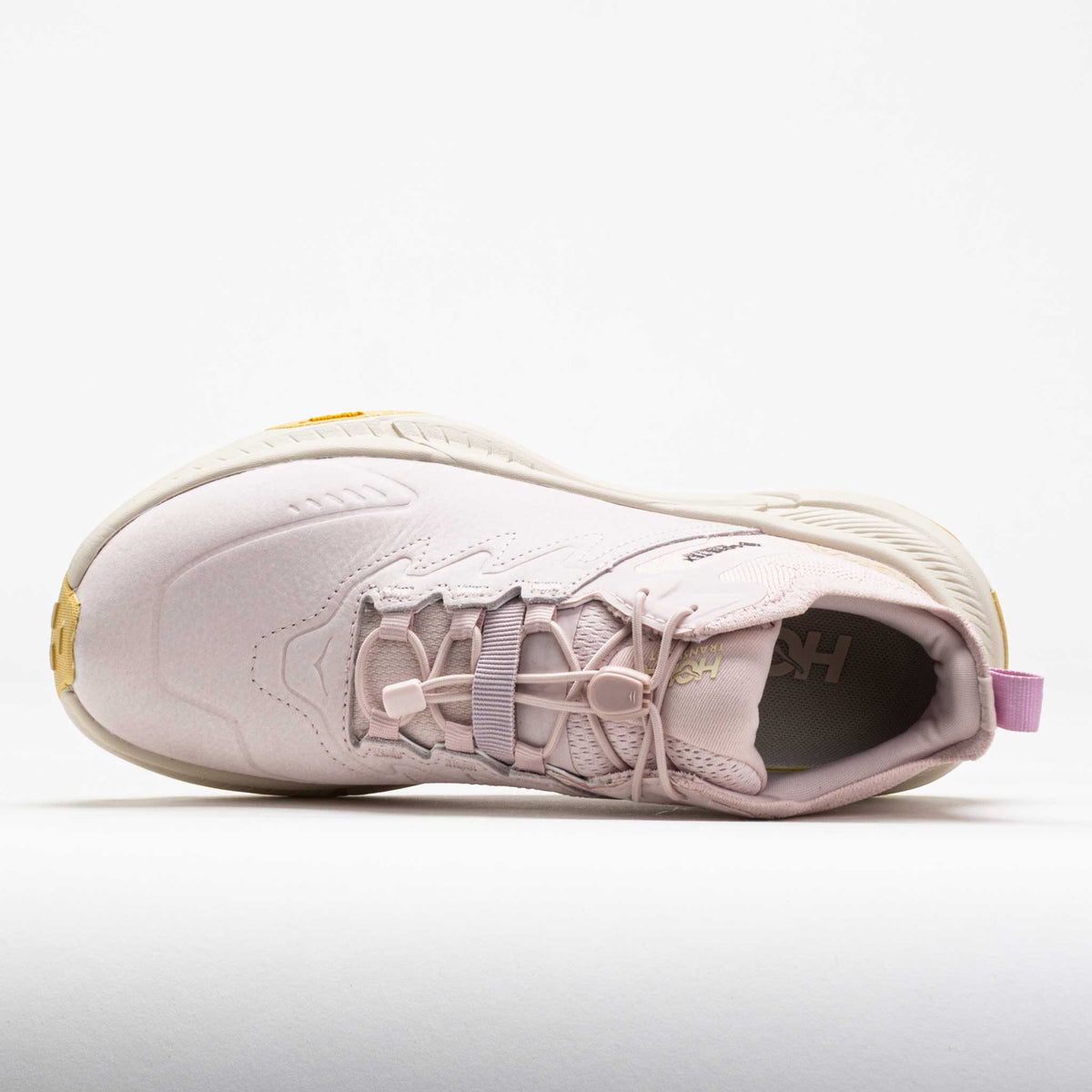 Transport Chukka GTX Women's Running Shoe Cosmic Pearl/Oat Milk