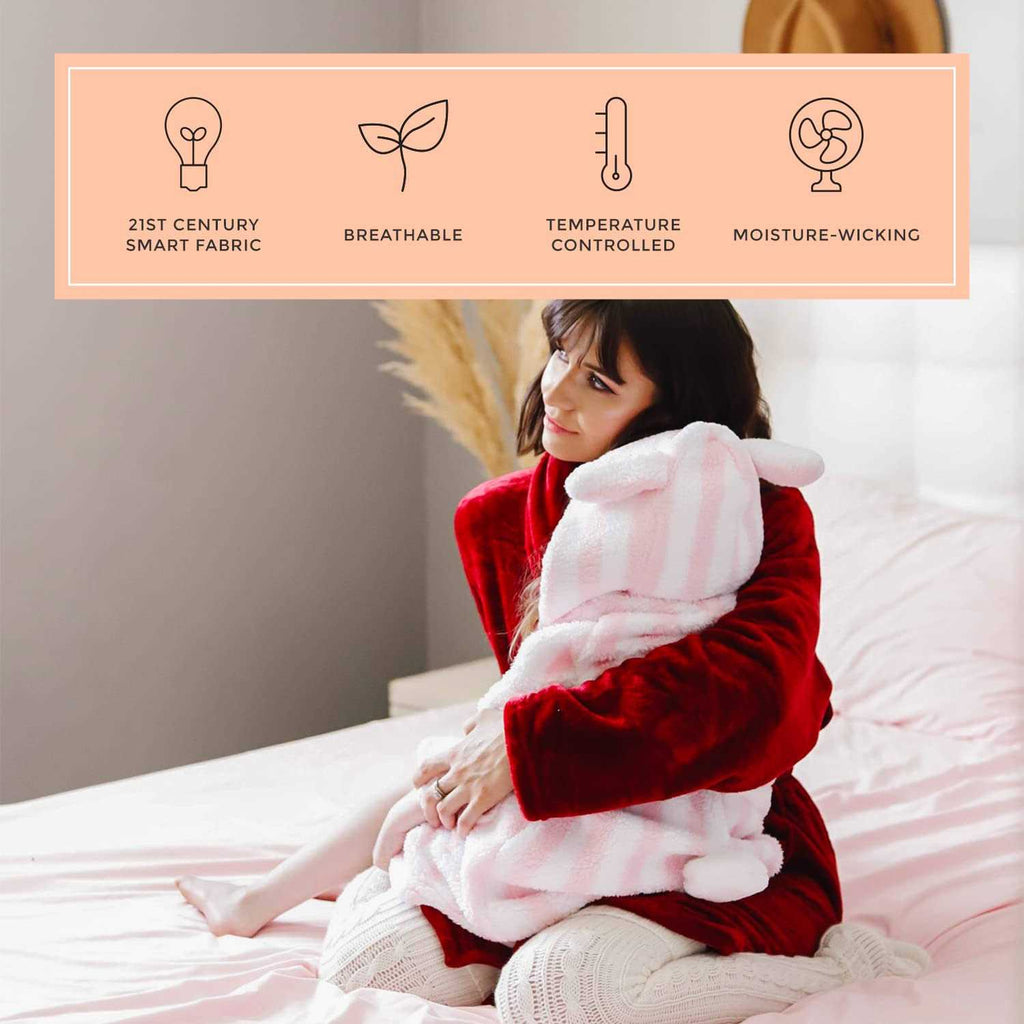 PeachSkinSheets Original 1500TC Sheet Set