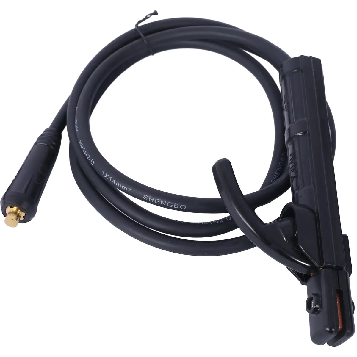 140A 110V 4 In 1 Multiprocess MIG Welder - Gas/Gasless MIG, Lift TIG, Stick ARC