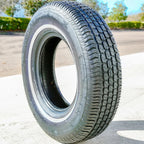 Tornel Classic All-Season Touring Tires 155/80R13 79S - Set Of 4