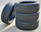 Fullway HP108 All-Season Performance Tires 205/55R16 91V - Set Of 4