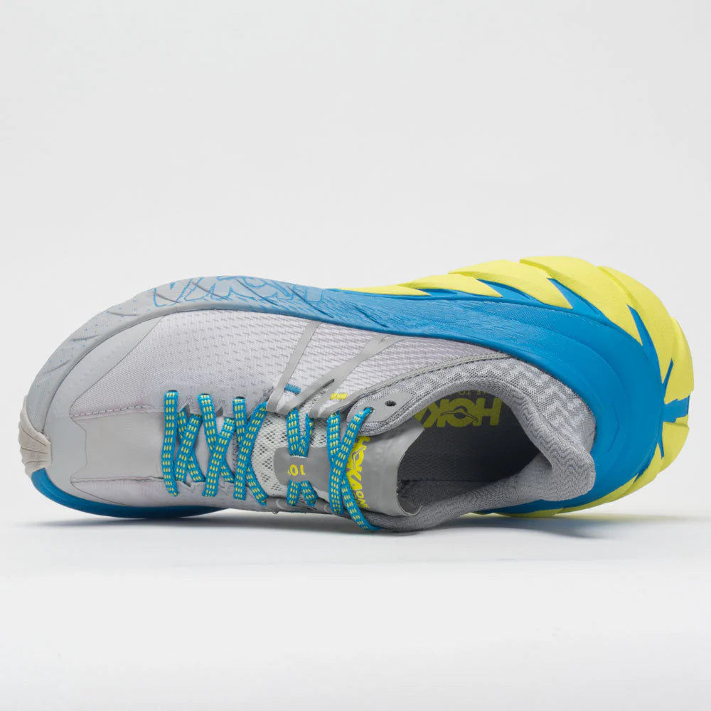 One One Running Shoes - TenNine Drizzle/Lunar Rock