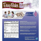Easy-Bake Ultimate Oven - Baking Star Edition