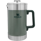 Stanley Classic Stay Hot French Press - 48 oz