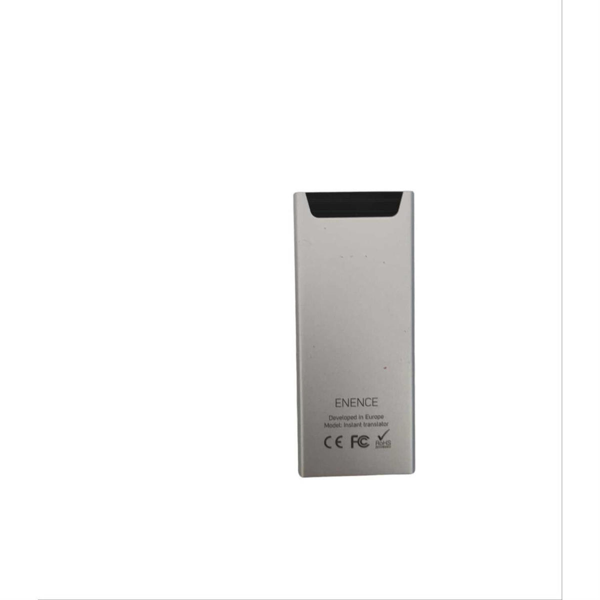 Muama Enence Two-Way Translator - 36 Languages