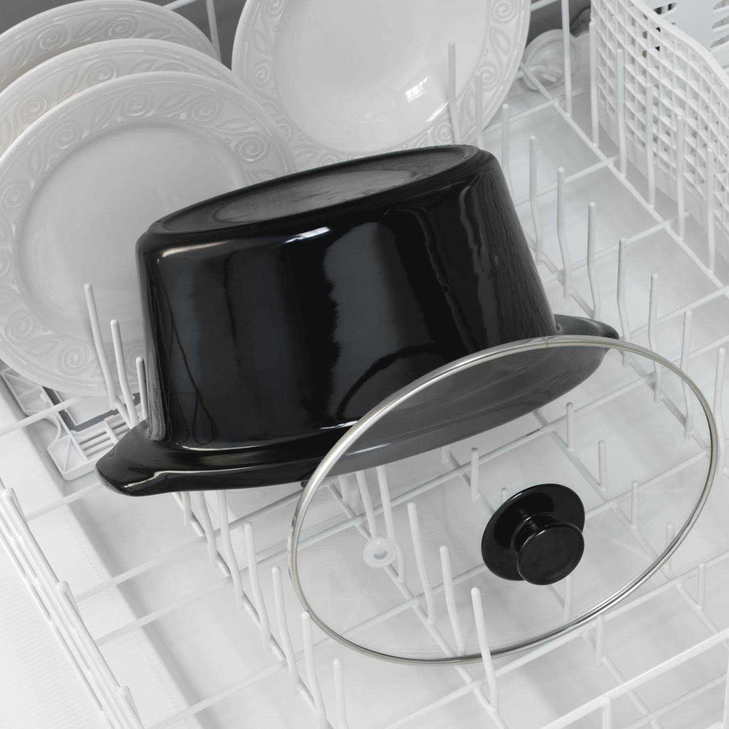 Hamilton Beach 3 Qt. Slow Cooker - Black