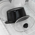 Hamilton Beach 3 Qt. Slow Cooker - Black