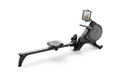 Echelon Exercise Rower With 32 Levels Of Magnetic Resistance - Sport