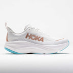 Skyflow Women's Running Shoes - Frost/Rose Gold