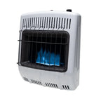 Mr. Heater Vent-Free Blue Flame Propane Heater, 20,000 BTU