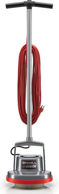 Oreck Commercial Orbiter Hard Floor Cleaner Machine, Random Orbital Drive, 50-Foot Cord - ORB550MC
