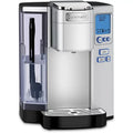 Cuisinart Single-Serve Coffee Maker, 72-Ounce Reservoir, Stainless Steel - SS-10P1