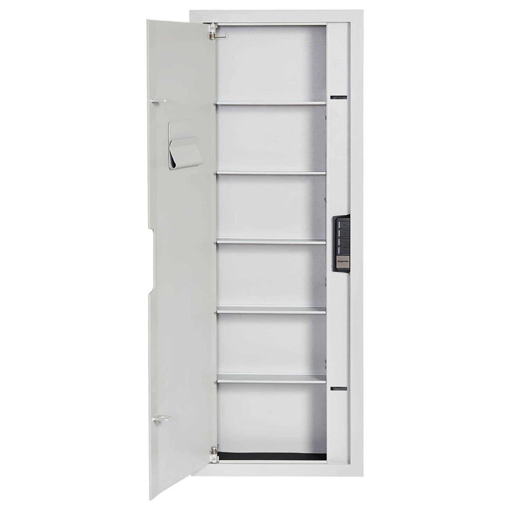 SnapSafe In-Wall Safe Tall - 44.0 x 16.25 x 4.0 in