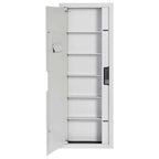 SnapSafe In-Wall Safe Tall - 44.0 x 16.25 x 4.0 in