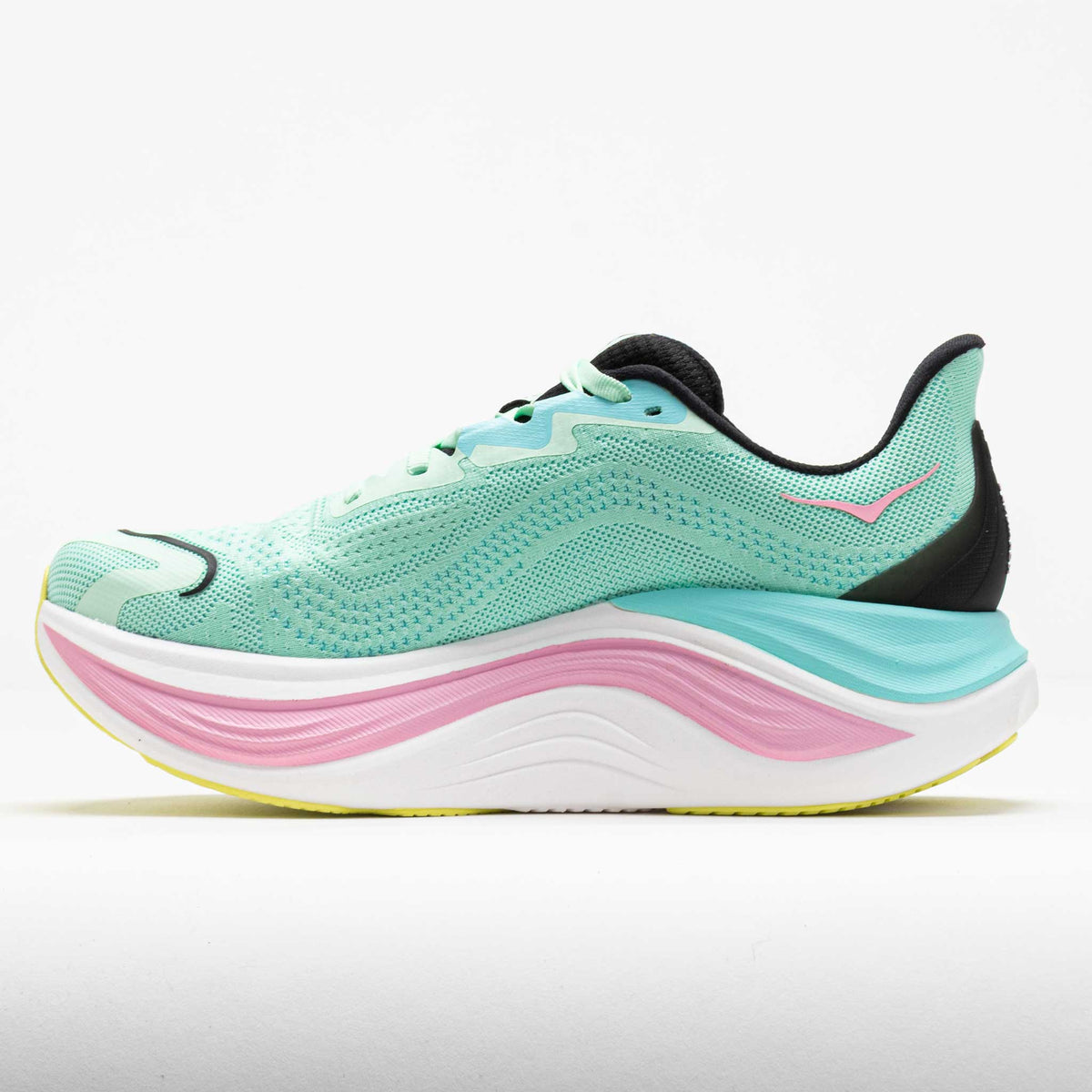 Skyward X Women's Running Shoes - Mint Fluorite/Blue Spark