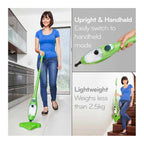 H2O X5 Basic 5-in-1 Steam Mop And Handheld Steam Cleaner - X5