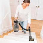 Shark Rotator Lift-Away Upright Vacuum With DuoClean - LA502