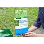 Scotts Halts Crabgrass & Grassy Weed Preventer - 2 x 10.06 lb Bags, 10,000 sq ft