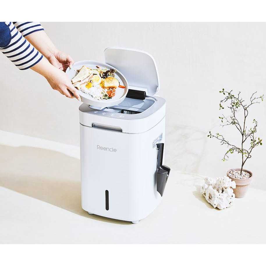 Reencle Food Waste Composter - Prime