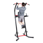 Body Champ Multifunction Power Tower 250 lb Capacity - PT638