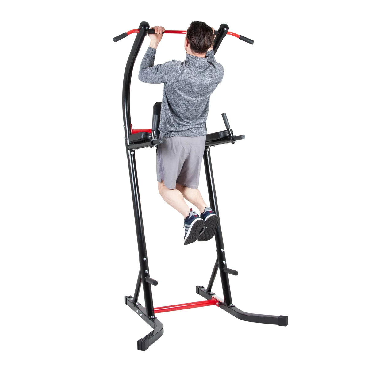 Body Champ Multifunction Power Tower 250 lb Capacity - PT638