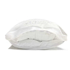 Wamsutta Dream Zone Synthetic Down Side Sleeper Pillow, Standard/Queen, White