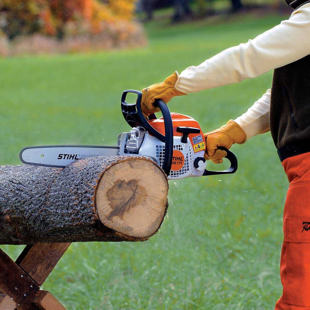 STIHL Gas Chainsaw - MS 171