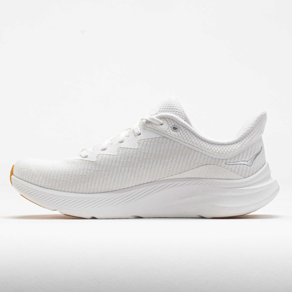Solimar Women's Running Shoe - White/White