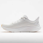 Solimar Women's Running Shoe - White/White