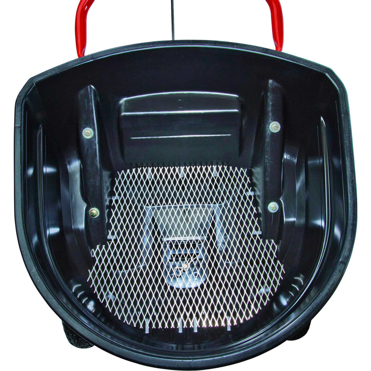 Agri-Fab Tow-Behind Broadcast Spreader, 130 lb - 45-0463