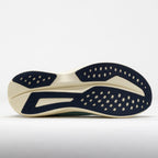 Men's Running Shoes, Clear Sea/Sea Water - Mach 6