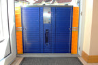 Dam Easy Flood Barrier 30 in H x 30 in W x 2.75 in L, 1 Pack