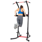 Body Champ Multifunction Power Tower 250 lb Capacity - PT638