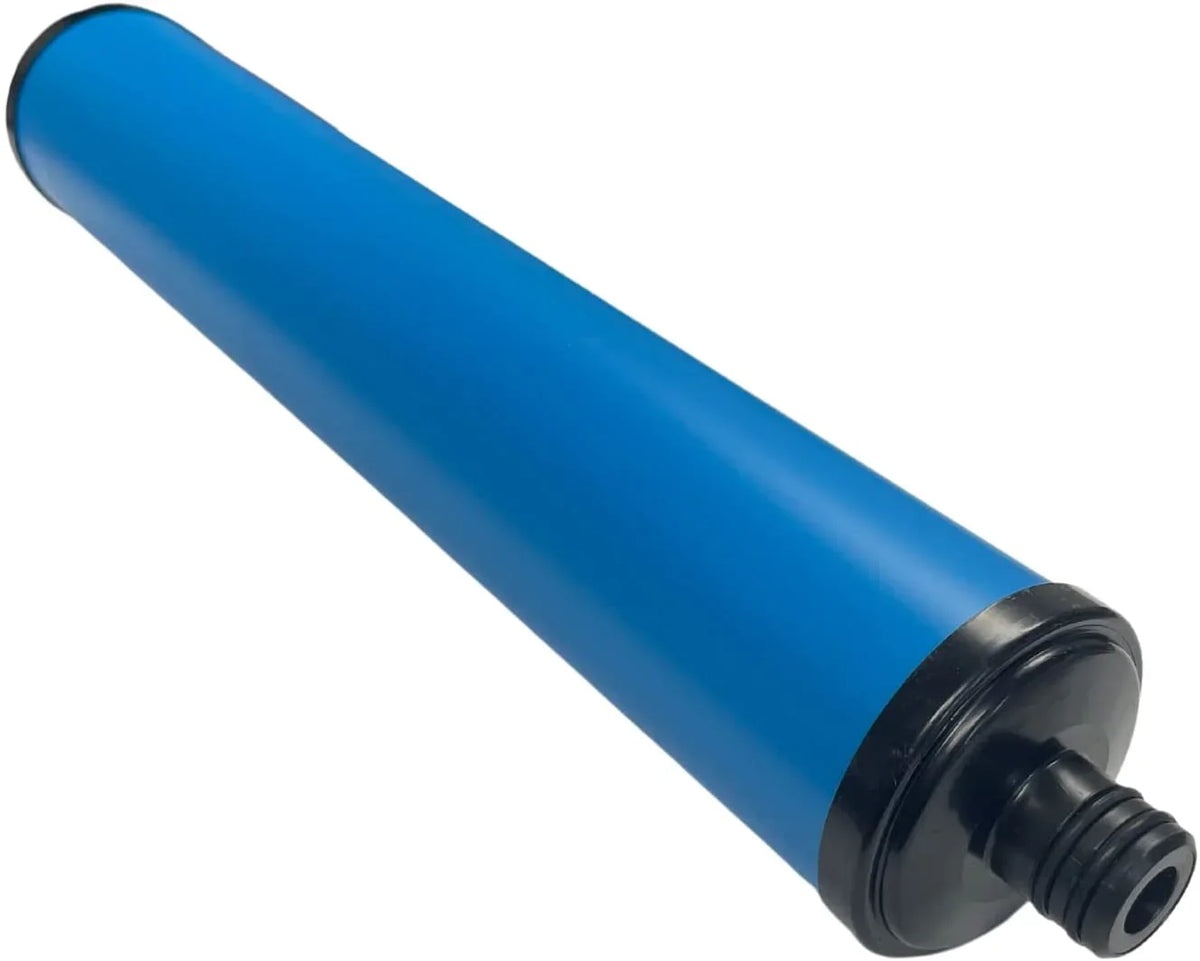 MICROLINE 435 R.O. Pre And Post Filters With Membrane Set