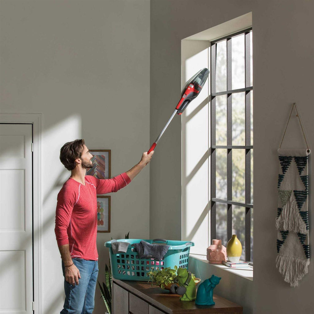 Dirt Devil Versa 3-in-1 Cordless Stick Vacuum 16V - BD22025