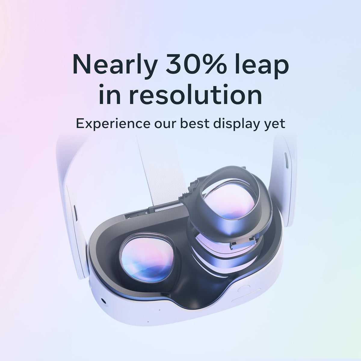 Meta Quest 3 VR Headset 512GB - Quest 3