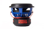 American Bass Usa Dual 1 Ohm Voice Coil Subwoofer, 3500 Watts RMS / 7000 Watts Max