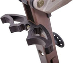 Lone Wolf Hang-On Tree Stand, 26 in x 19.5 in Platform - Assault II