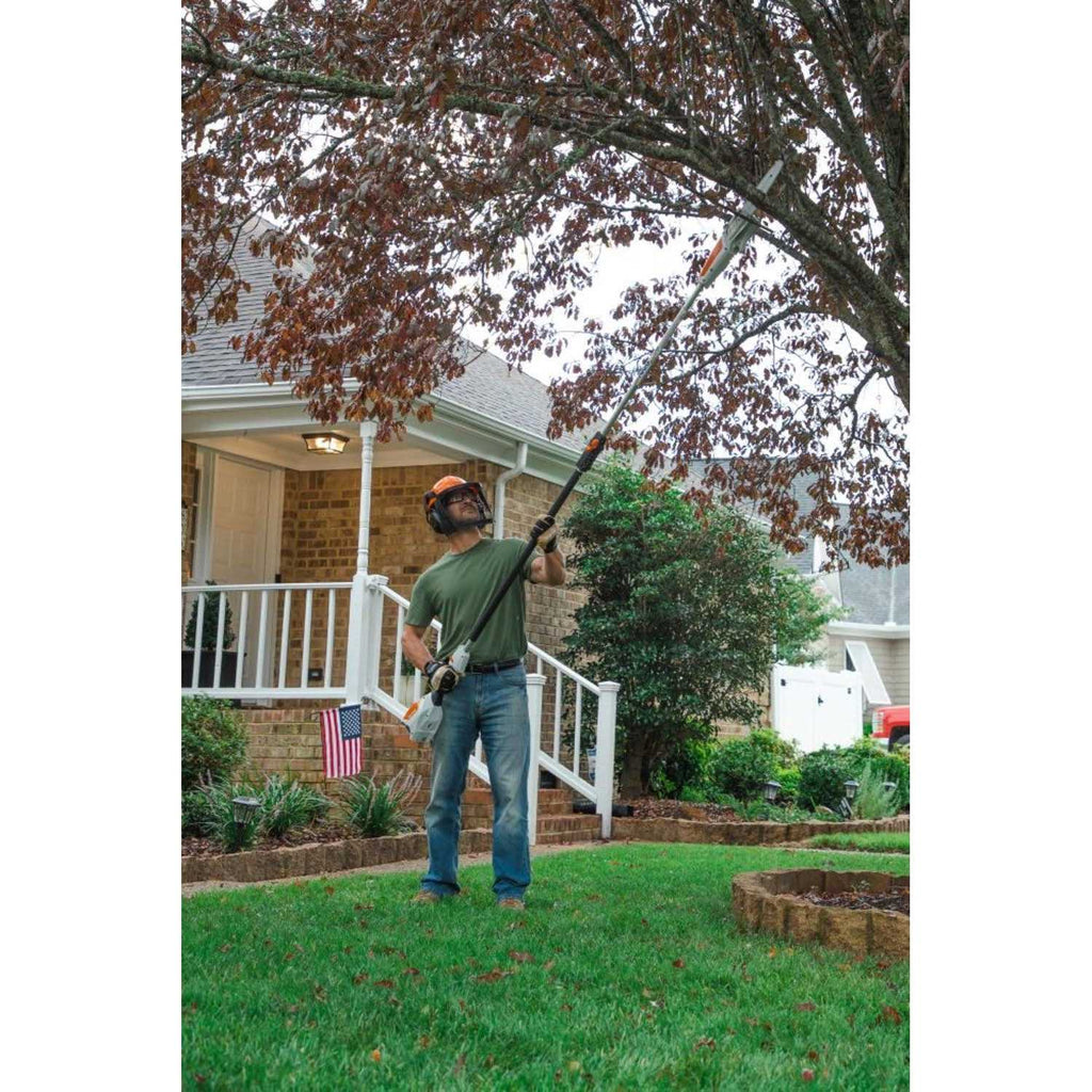 STIHL Battery Pole Pruner - HTA 50