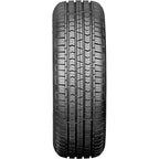 Cooper Discoverer EnduraMax All Season Tires, 225/50R17 98V XL, Pair Of 2