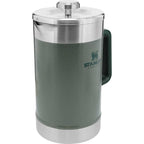 Stanley Classic Stay Hot French Press - 48 oz